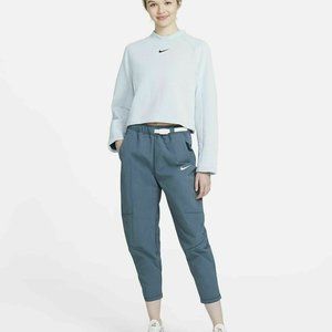 Nike Women's Sportswear Tech Fleece Top CZ1859-100 SUPER SALE